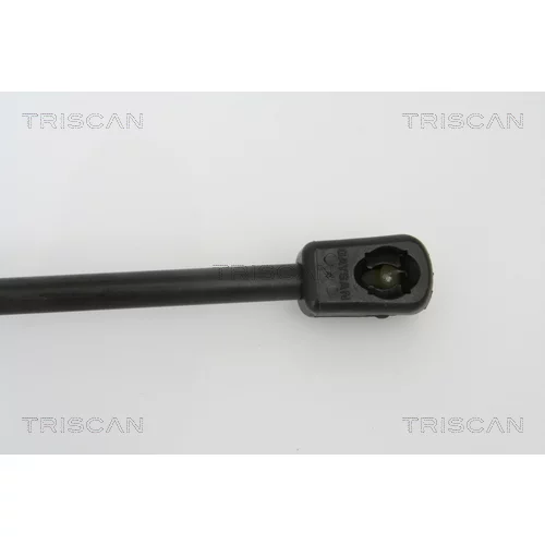 Pneumatická pružina, Batožinový/nákladný priestor 8710 16239 /TRISCAN/ - obr. 2