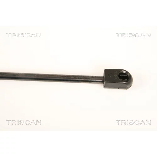 Pneumatická pružina, Batožinový/nákladný priestor 8710 18227 /TRISCAN/ - obr. 2