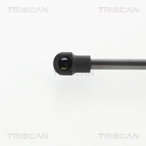 Pneumatická pružina, Batožinový/nákladný priestor 8710 21212 /TRISCAN/ - obr. 1