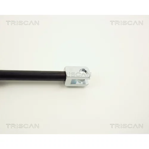 Pneumatická pružina, Batožinový/nákladný priestor 8710 2301 /TRISCAN/ - obr. 2
