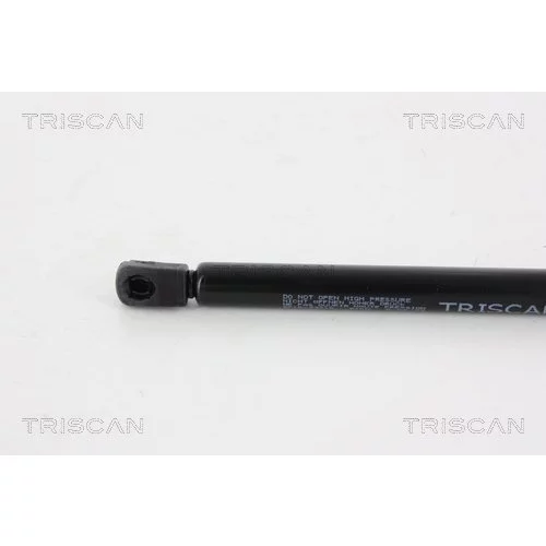 Pneumatická pružina, Batožinový/nákladný priestor 8710 23215 /TRISCAN/ - obr. 1