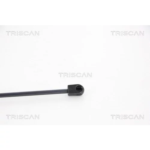 Pneumatická pružina, Batožinový/nákladný priestor 8710 23220 /TRISCAN/ - obr. 2