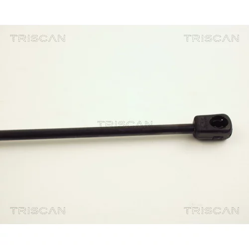 Pneumatická pružina, Batožinový/nákladný priestor 8710 24204 /TRISCAN/ - obr. 2