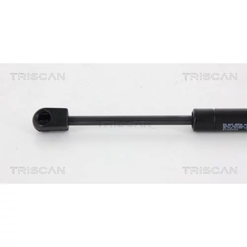 Plynová vzpera, kapota motora 8710 25104 /TRISCAN/ - obr. 2