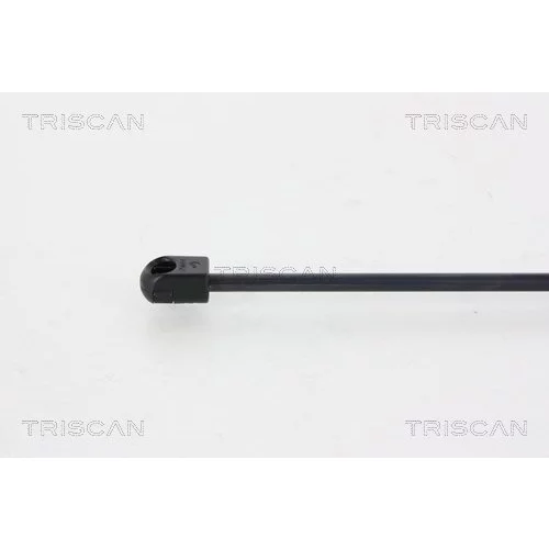 Pneumatická pružina, Batožinový/nákladný priestor 8710 25257 /TRISCAN/ - obr. 2