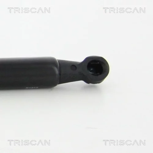 Pneumatická pružina, Batožinový/nákladný priestor 8710 25268 /TRISCAN/ - obr. 2