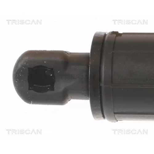Pneumatická pružina, Batožinový/nákladný priestor 8710 27304 /TRISCAN/ - obr. 1