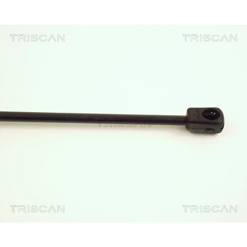 Pneumatická pružina, Batožinový/nákladný priestor 8710 28212 /TRISCAN/ - obr. 2