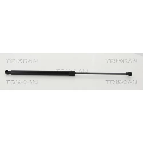 Pneumatická pružina, Batožinový/nákladný priestor TRISCAN 8710 28249