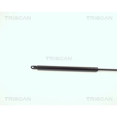 Pneumatická pružina, Batožinový/nákladný priestor 8710 2903 /TRISCAN/ - obr. 1