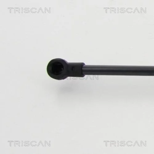 Pneumatická pružina, Batožinový/nákladný priestor 8710 292019 /TRISCAN/ - obr. 1