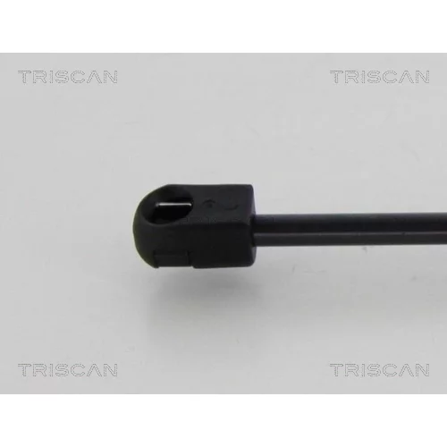 Pneumatická pružina, Batožinový/nákladný priestor 8710 292028 /TRISCAN/ - obr. 1
