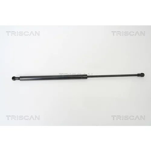 Pneumatická pružina, Batožinový/nákladný priestor TRISCAN 8710 29258