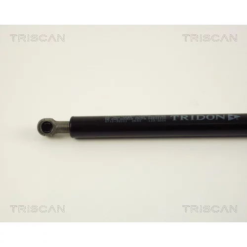 Plynová vzpera, kapota motora 8710 38101 /TRISCAN/ - obr. 1