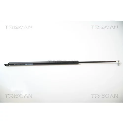 Pneumatická pružina, Batožinový/nákladný priestor TRISCAN 8710 40222