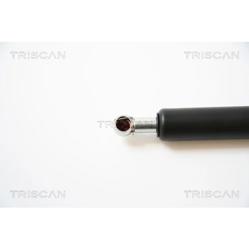 Pneumatická pružina, Batožinový/nákladný priestor 8710 40225 /TRISCAN/ - obr. 1