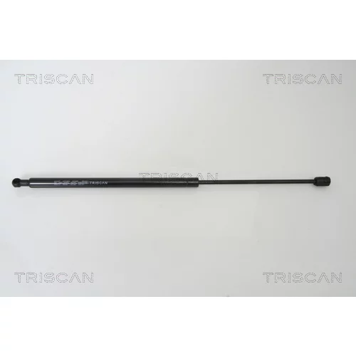 Pneumatická pružina, Batožinový/nákladný priestor TRISCAN 8710 43217