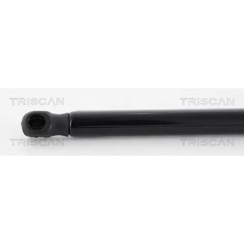 Pneumatická pružina, Batožinový/nákladný priestor 8710 43234 /TRISCAN/ - obr. 1