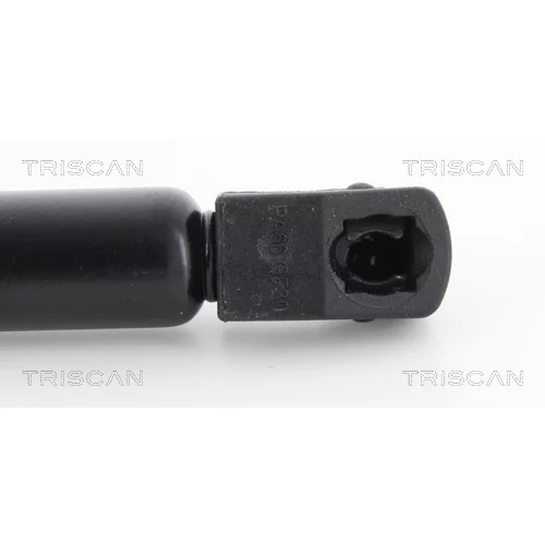 Pneumatická pružina, Batožinový/nákladný priestor 8710 43238 /TRISCAN/ - obr. 2