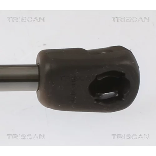 Pneumatická pružina, Batožinový/nákladný priestor 8710 43250 /TRISCAN/ - obr. 2