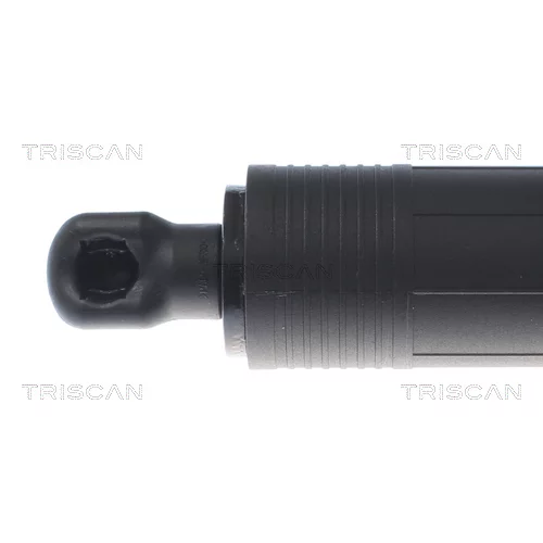Pneumatická pružina, Batožinový/nákladný priestor 8710 43301 /TRISCAN/ - obr. 1