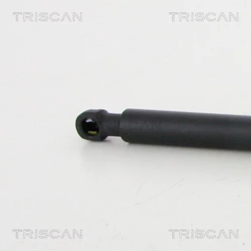 Pneumatická pružina, Batožinový/nákladný priestor 8710 50260 /TRISCAN/ - obr. 1