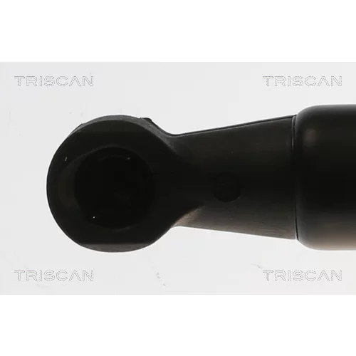 Pneumatická pružina, Batožinový/nákladný priestor 8710 69221 /TRISCAN/ - obr. 1