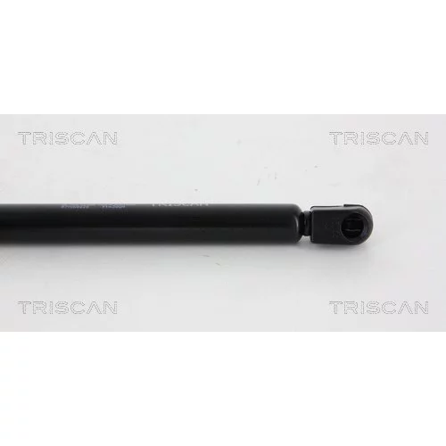 Pneumatická pružina, Batožinový/nákladný priestor 8710 69225 /TRISCAN/ - obr. 1