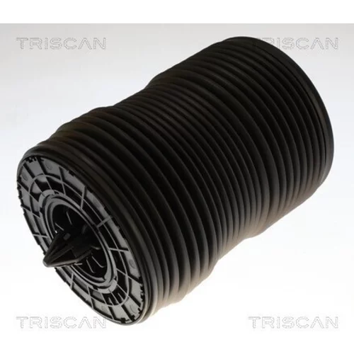 Vzduchová pružina podvozku TRISCAN 8720 23211