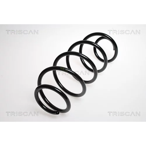 Pružina podvozku 8750 1025 /TRISCAN/