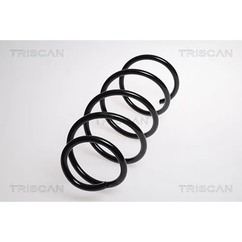 Pružina podvozku TRISCAN 8750 1183