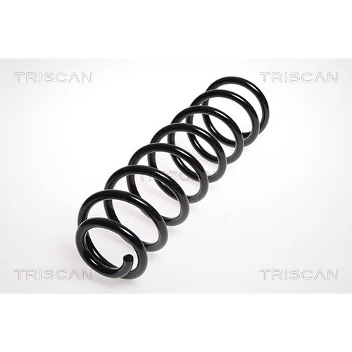 Pružina podvozku TRISCAN 8750 2387