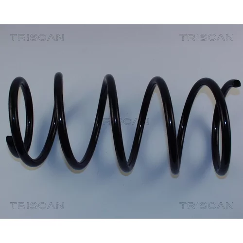 Pružina podvozku TRISCAN 8750 2496