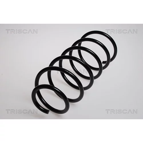 Pružina podvozku TRISCAN 8750 2757