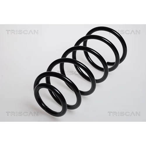 Pružina podvozku TRISCAN 8750 29022