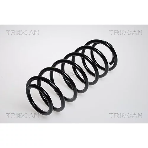 Pružina podvozku TRISCAN 8750 2957