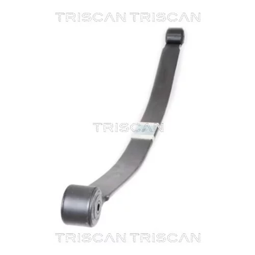 Sada pružín TRISCAN 8765 16037