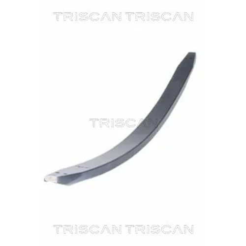 Sada pružín TRISCAN 8765 23037
