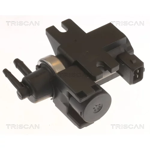 Menič tlaku, Riadenie výfukových plynov 8813 10050 /TRISCAN/