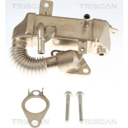 Chladič pre recirkuláciu plynov TRISCAN 8813 10120