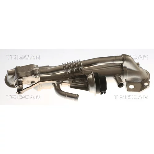 Chladič pre recirkuláciu plynov TRISCAN 8813 16116