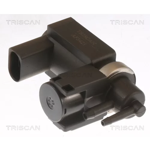 Menič tlaku, Riadenie výfukových plynov 8813 29077 /TRISCAN/ - obr. 2
