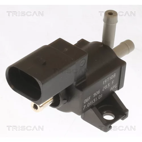 Menič tlaku, Riadenie výfukových plynov 8813 29099 /TRISCAN/
