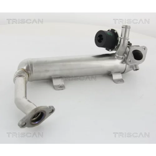 Chladič pre recirkuláciu plynov 8813 29319 /TRISCAN/