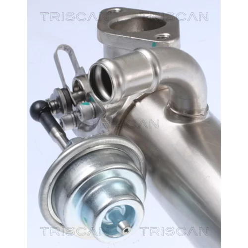 Chladič pre recirkuláciu plynov 8813 29326 /TRISCAN/ - obr. 2