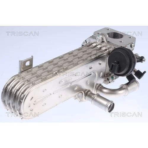 Chladič pre recirkuláciu plynov 8813 29328 /TRISCAN/ - obr. 4