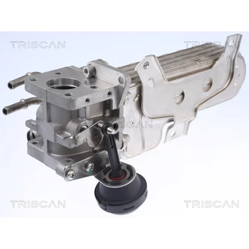Chladič pre recirkuláciu plynov 8813 29331 /TRISCAN/ - obr. 3