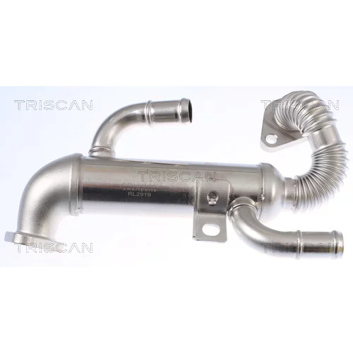 Chladič pre recirkuláciu plynov TRISCAN 8813 29332