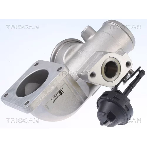 EGR ventil 8813 29342 /TRISCAN/ - obr. 1