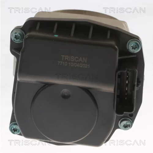 Hrdlo škrtiacej klapky 8820 28004 /TRISCAN/ - obr. 1